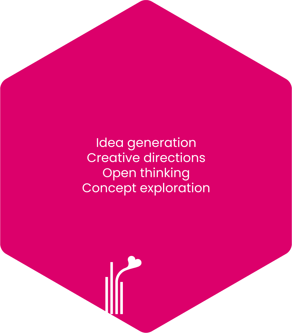 Brainstorm, back