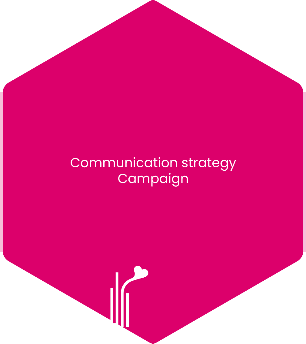 Communicate, back